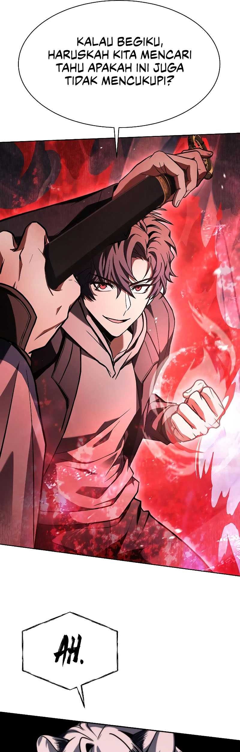 The Constellations Are My Disciples Chapter 55 Gambar 46