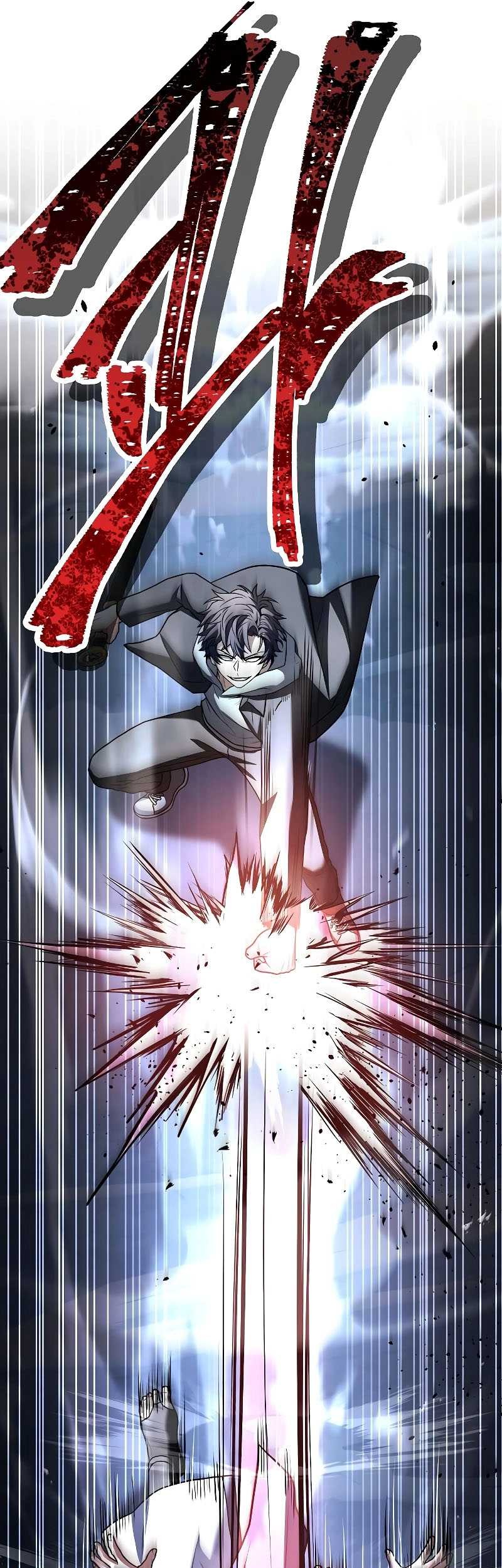 The Constellations Are My Disciples Chapter 55 Gambar 49