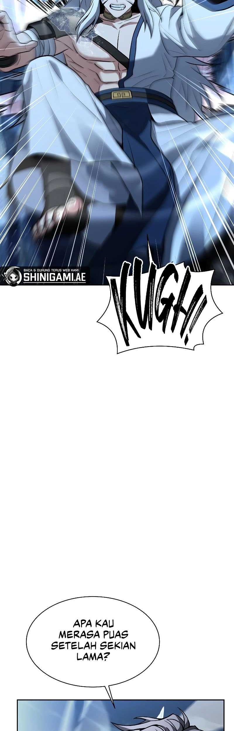 The Constellations Are My Disciples Chapter 55 Gambar 51