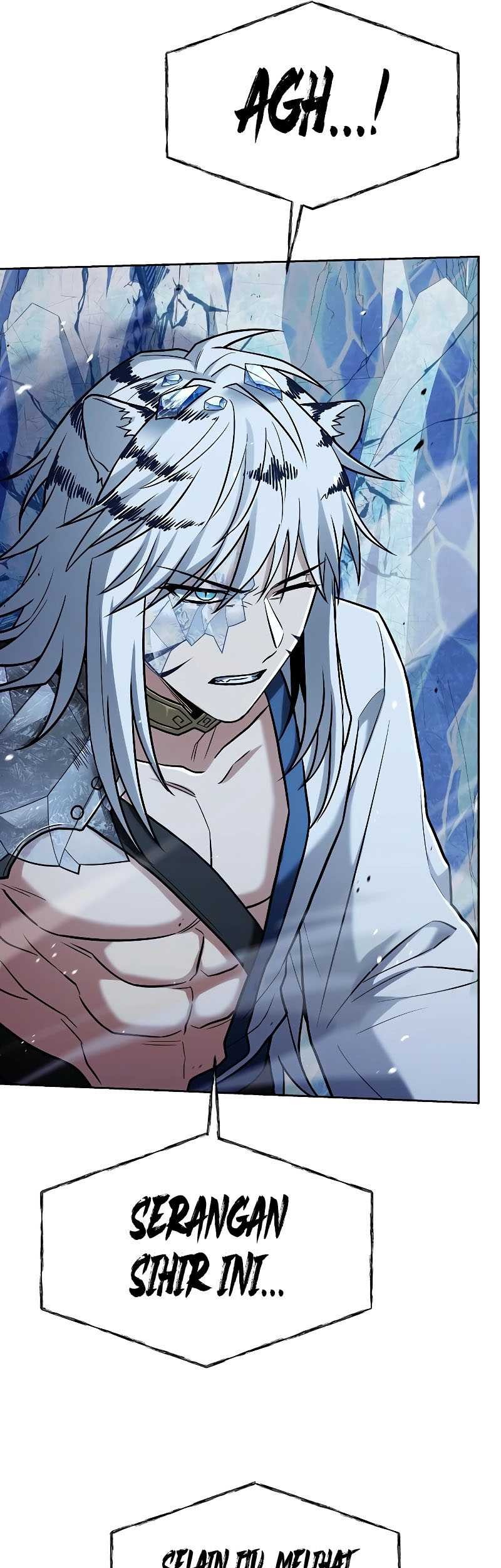 The Constellations Are My Disciples Chapter 55 Gambar 53