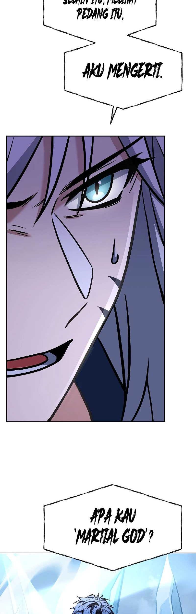 The Constellations Are My Disciples Chapter 55 Gambar 54