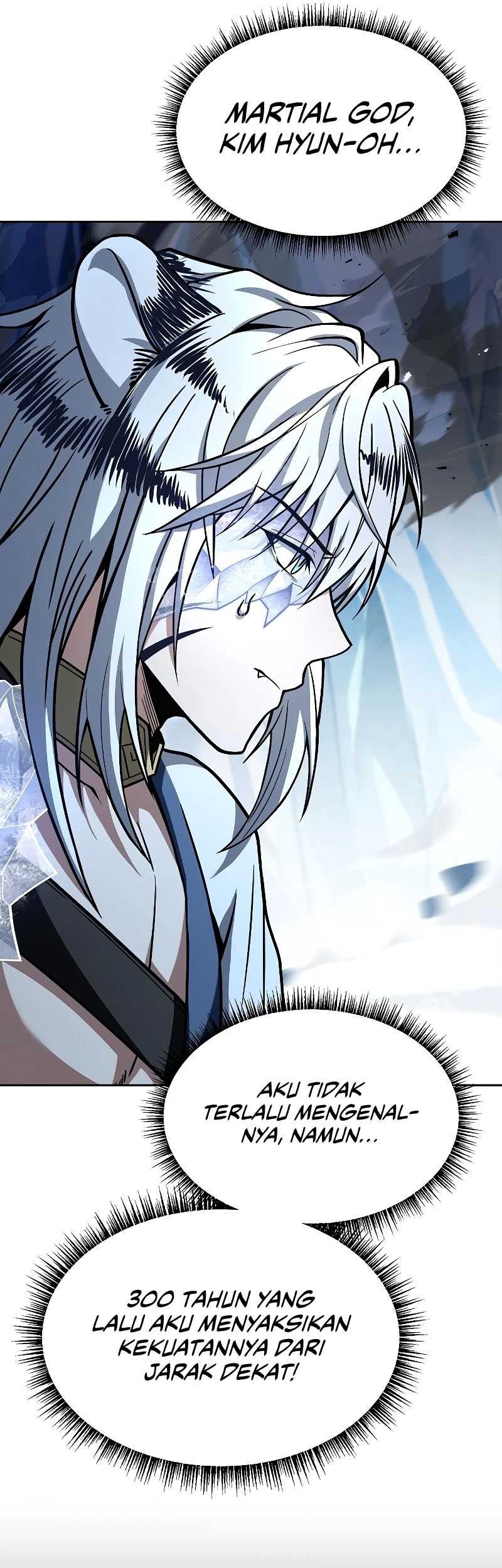 The Constellations Are My Disciples Chapter 55 Gambar 57