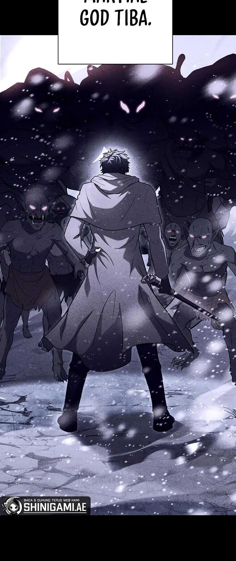 The Constellations Are My Disciples Chapter 55 Gambar 64