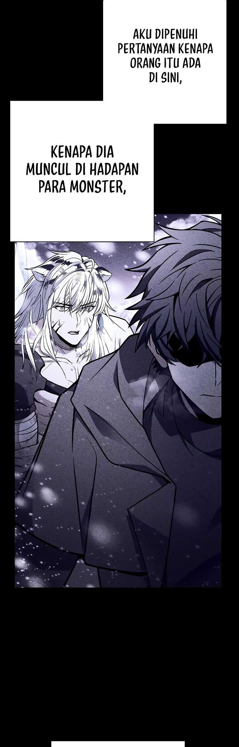 The Constellations Are My Disciples Chapter 55 Gambar 65