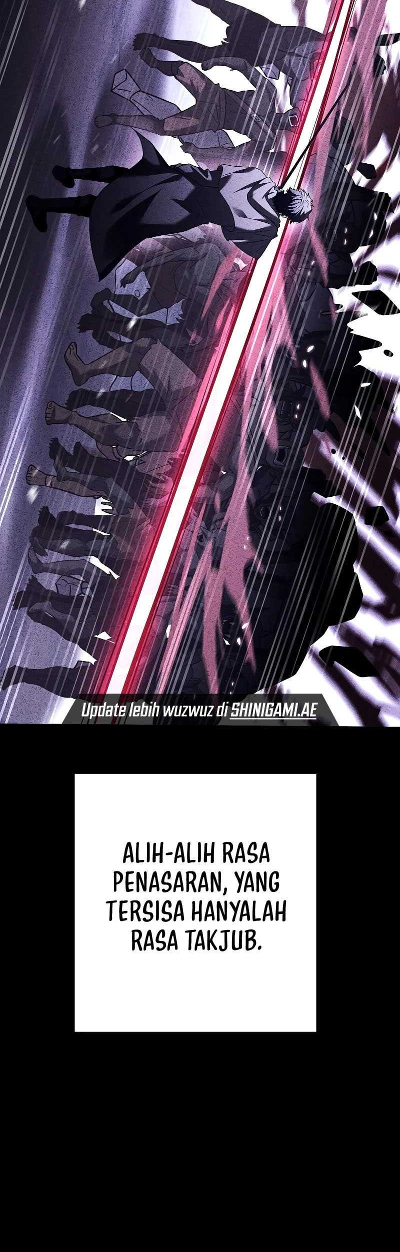 The Constellations Are My Disciples Chapter 55 Gambar 67