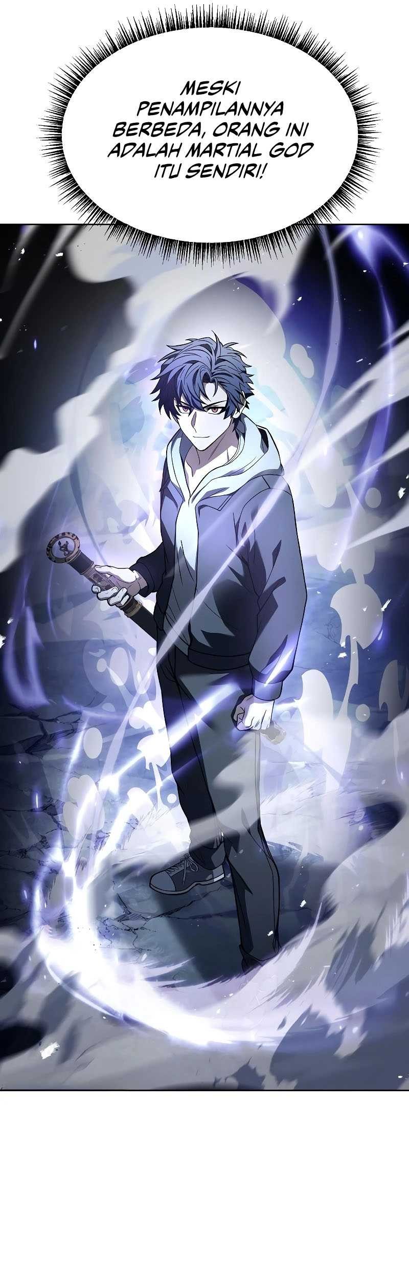 The Constellations Are My Disciples Chapter 55 Gambar 69