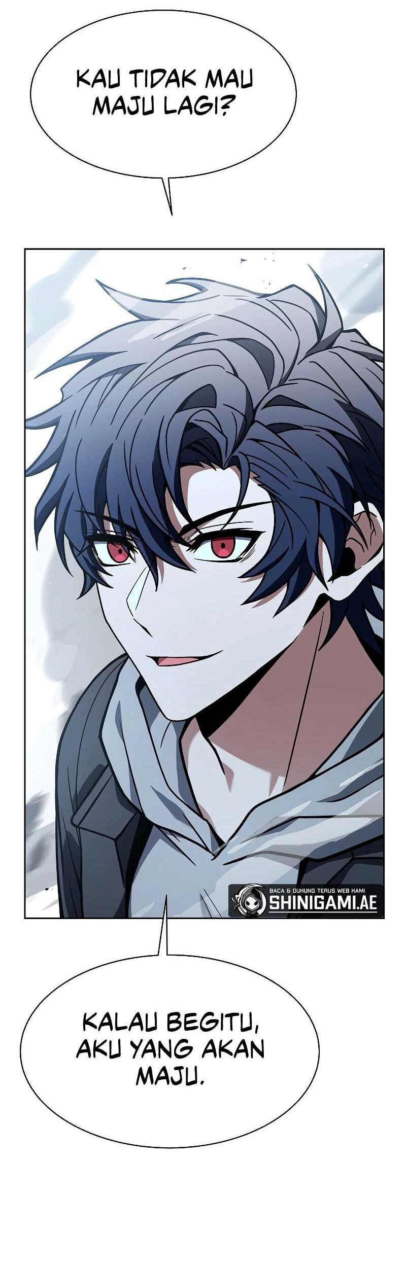 The Constellations Are My Disciples Chapter 55 Gambar 70