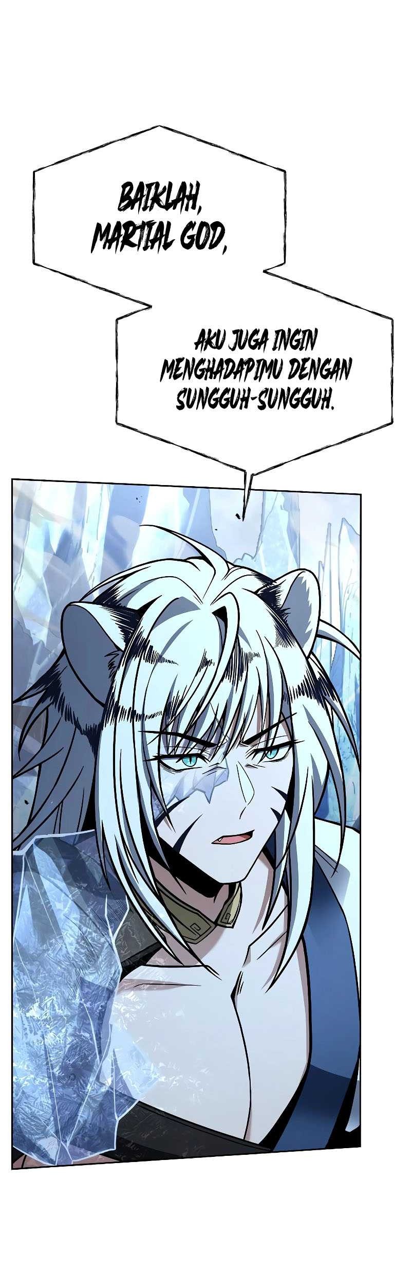 The Constellations Are My Disciples Chapter 55 Gambar 71