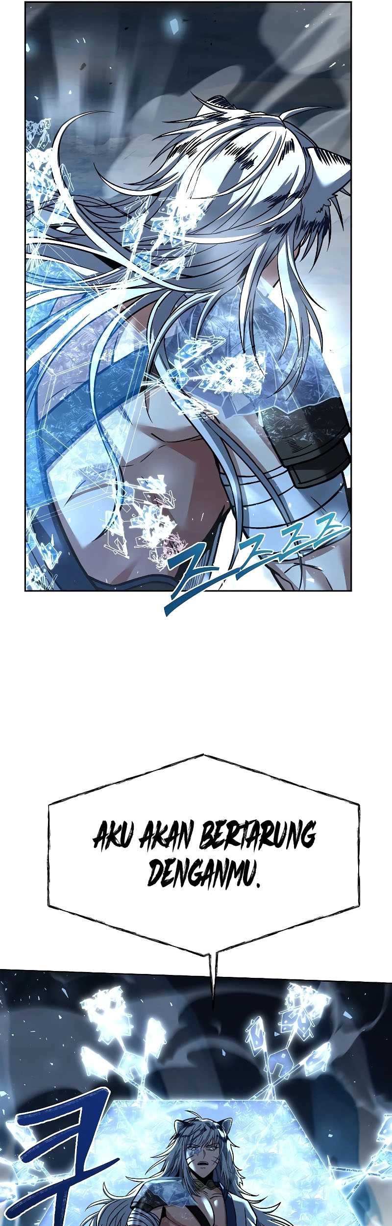 The Constellations Are My Disciples Chapter 55 Gambar 73