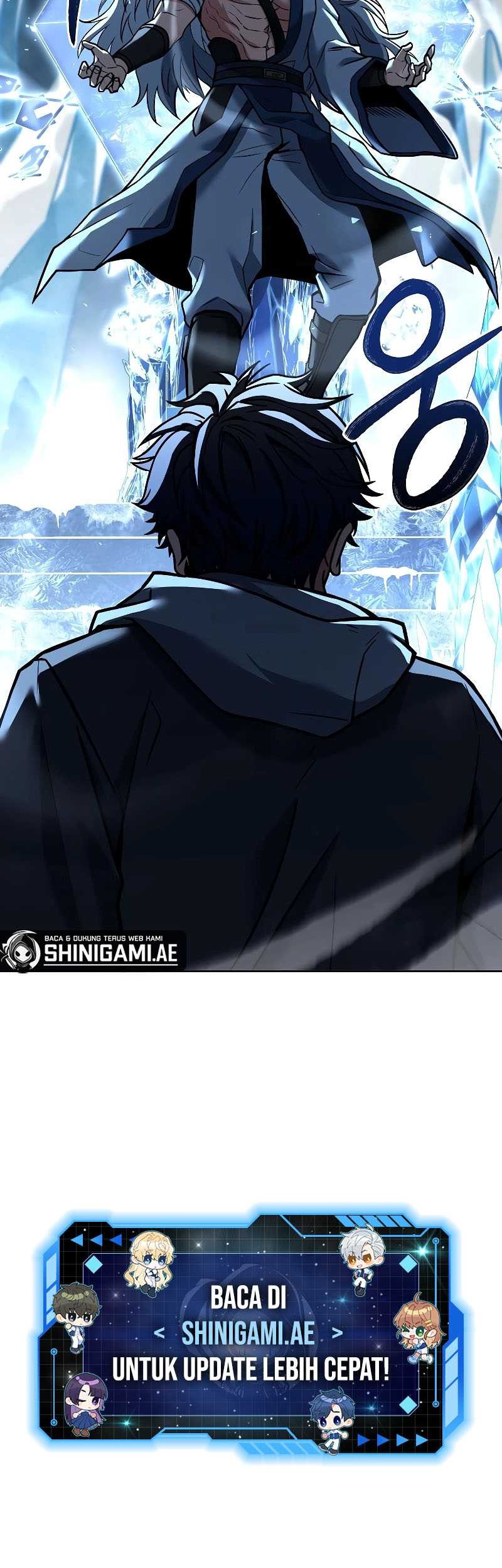 The Constellations Are My Disciples Chapter 55 Gambar 74