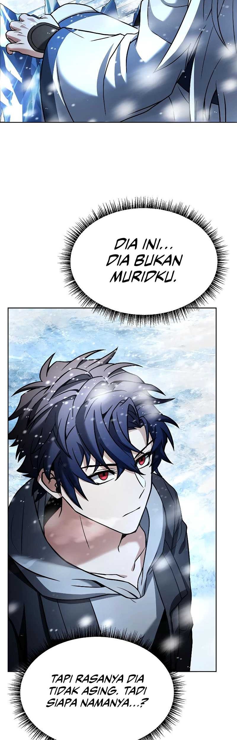 The Constellations Are My Disciples Chapter 55 Gambar 3