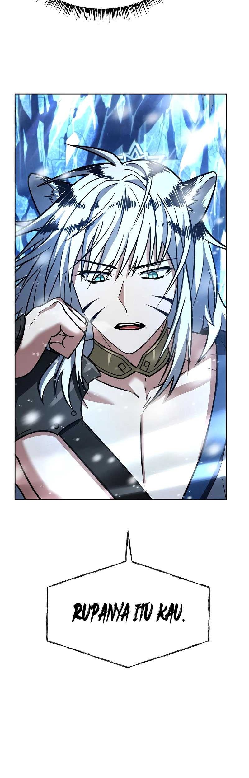 The Constellations Are My Disciples Chapter 55 Gambar 4