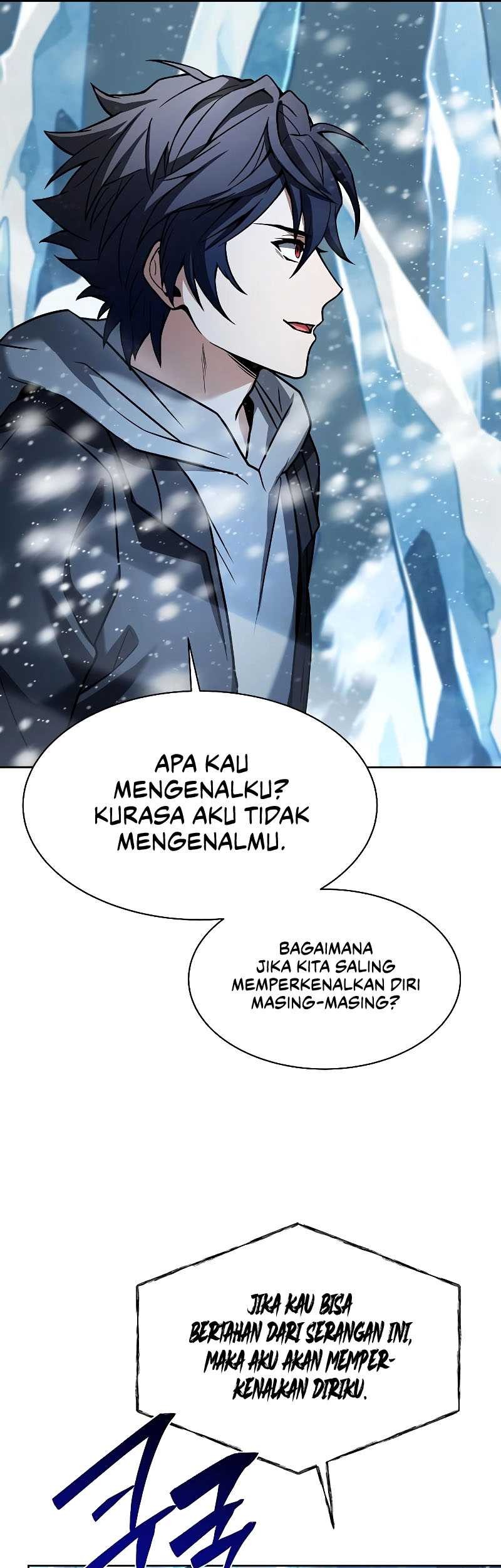 The Constellations Are My Disciples Chapter 55 Gambar 6