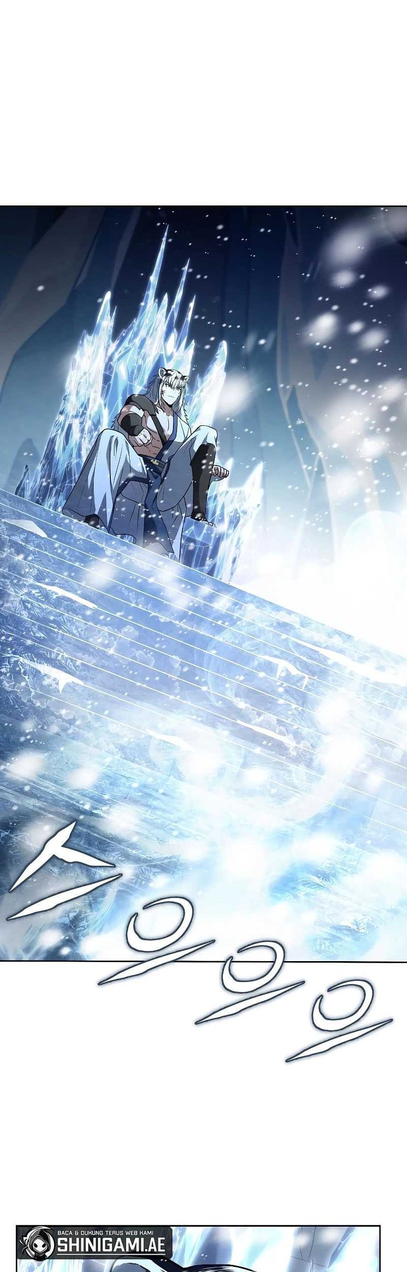 The Constellations Are My Disciples Chapter 55 Gambar 11