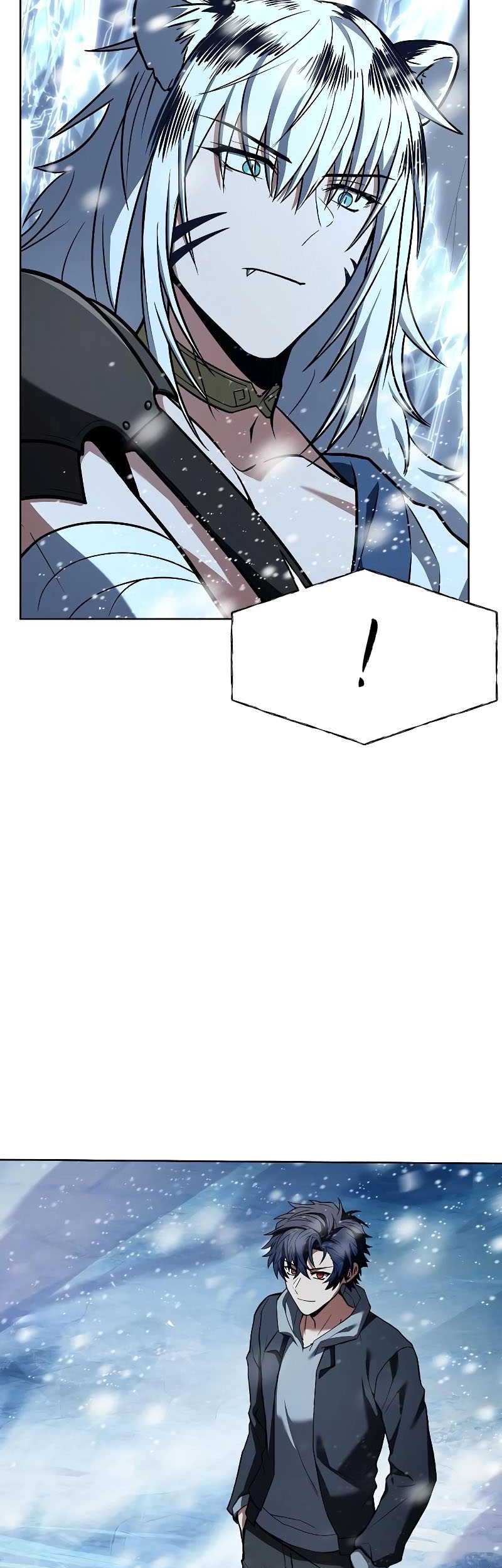 The Constellations Are My Disciples Chapter 55 Gambar 12