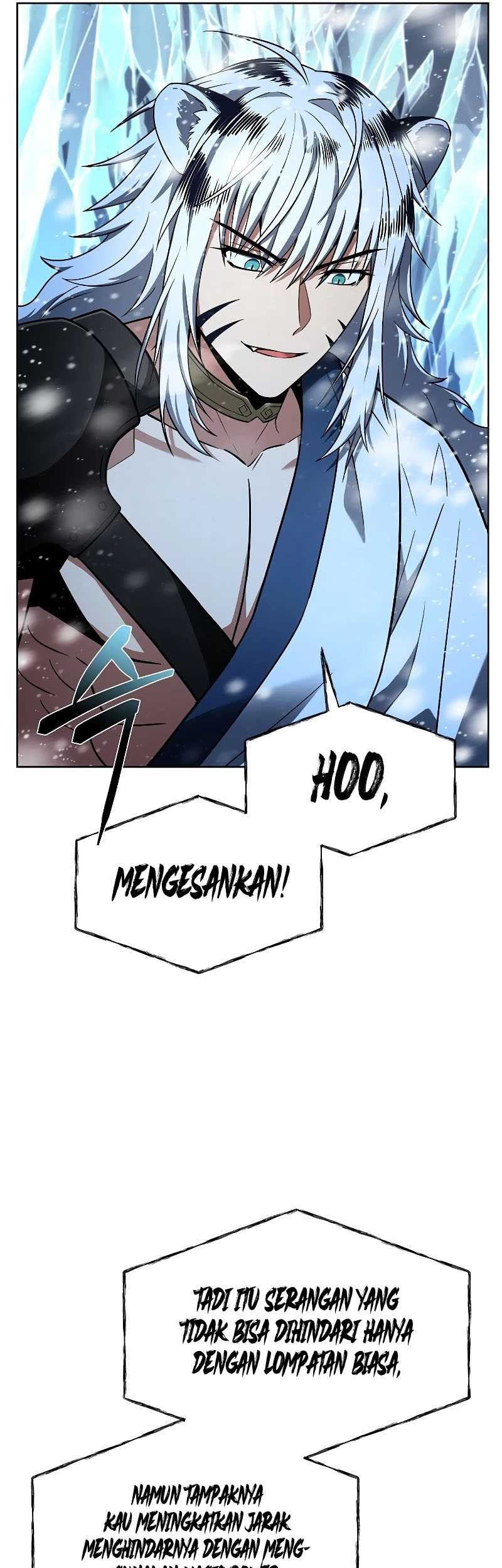 The Constellations Are My Disciples Chapter 55 Gambar 14