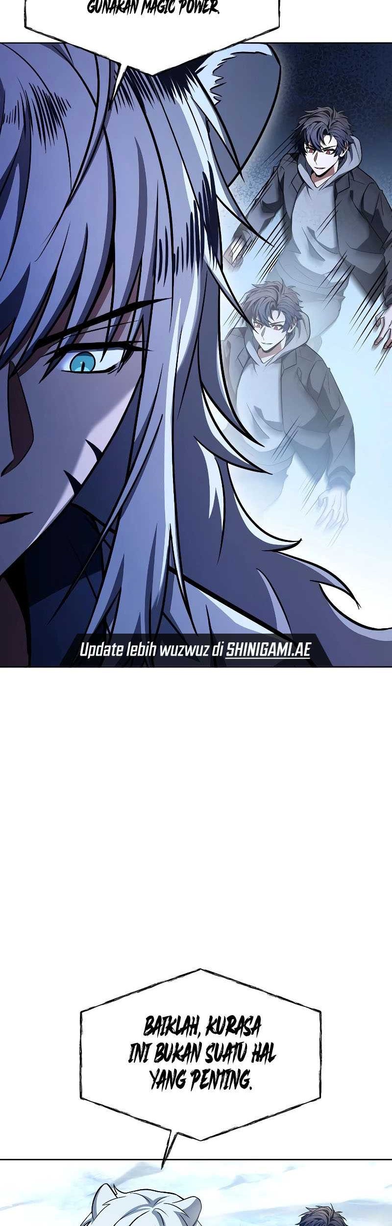 The Constellations Are My Disciples Chapter 55 Gambar 15