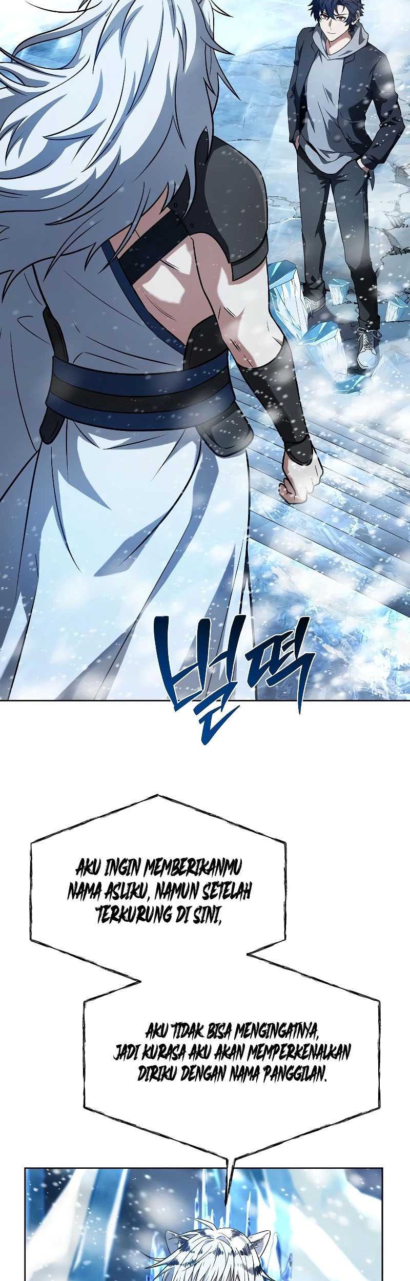 The Constellations Are My Disciples Chapter 55 Gambar 16