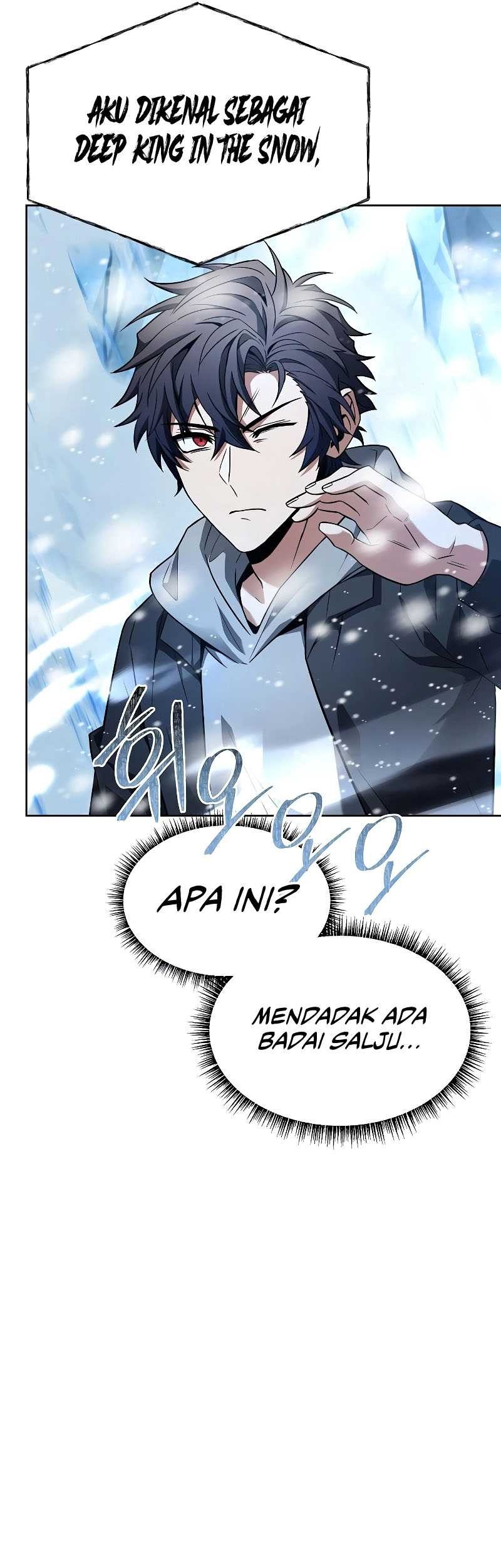 The Constellations Are My Disciples Chapter 55 Gambar 18