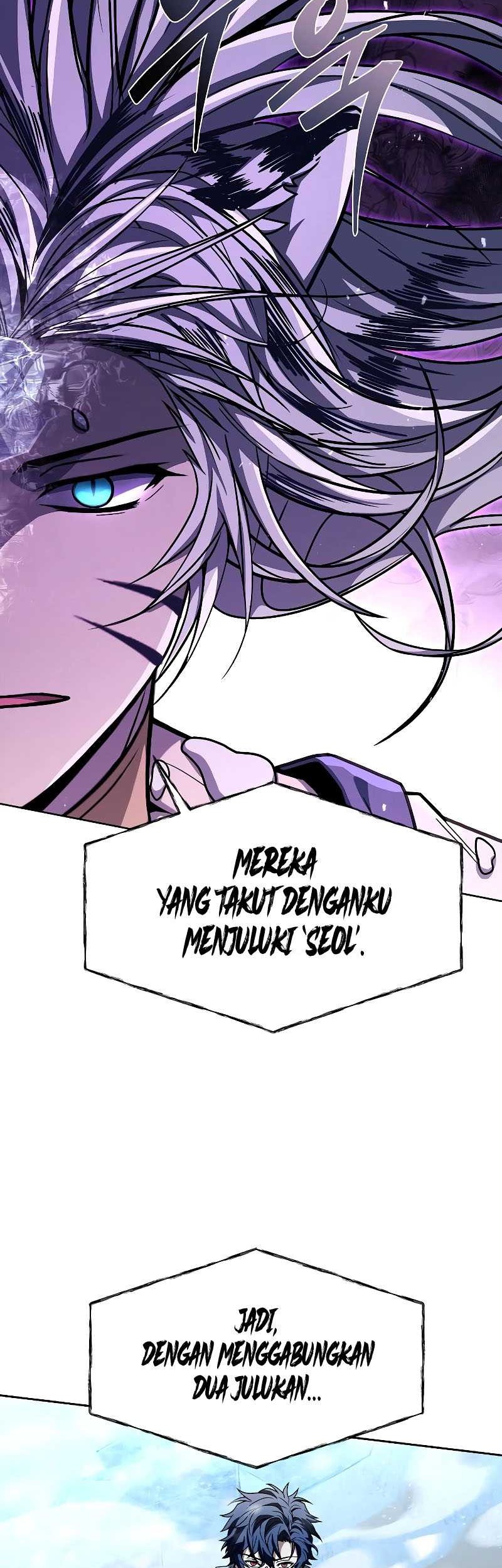 The Constellations Are My Disciples Chapter 55 Gambar 20