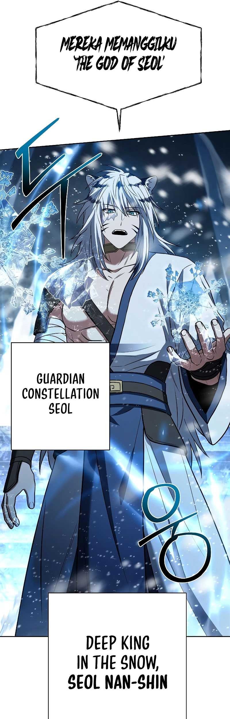 The Constellations Are My Disciples Chapter 55 Gambar 22