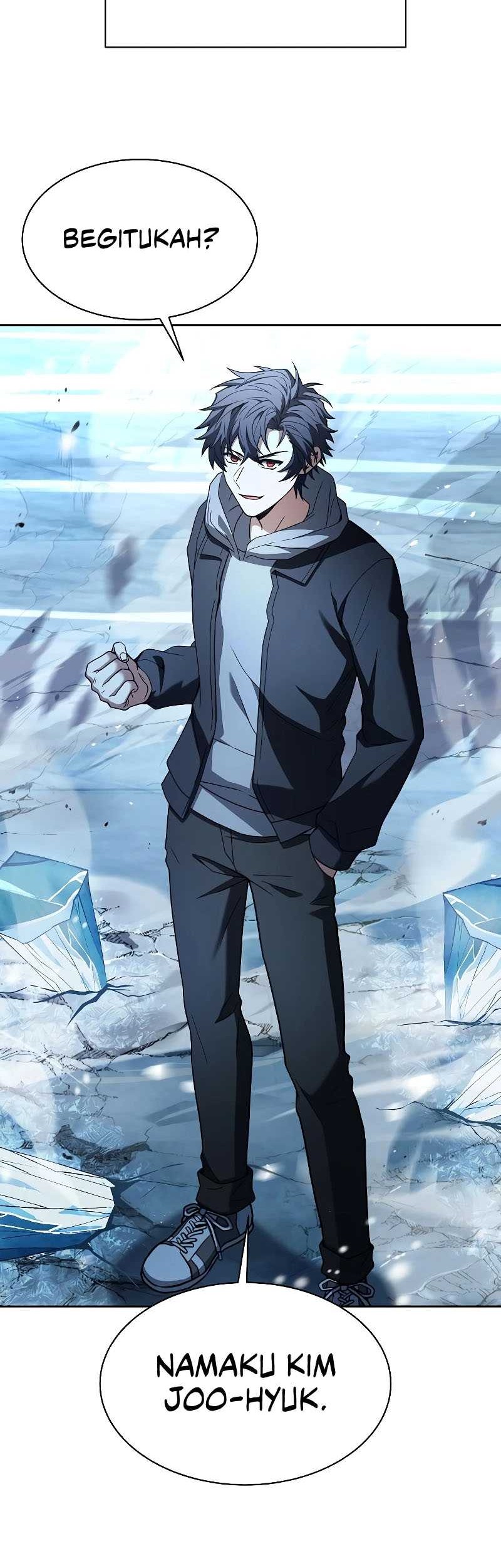 The Constellations Are My Disciples Chapter 55 Gambar 23