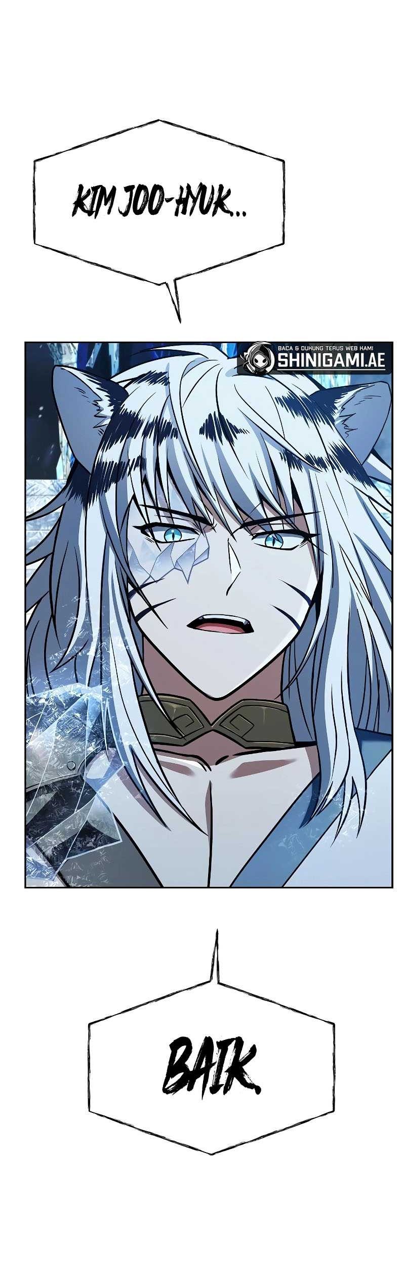 The Constellations Are My Disciples Chapter 55 Gambar 24