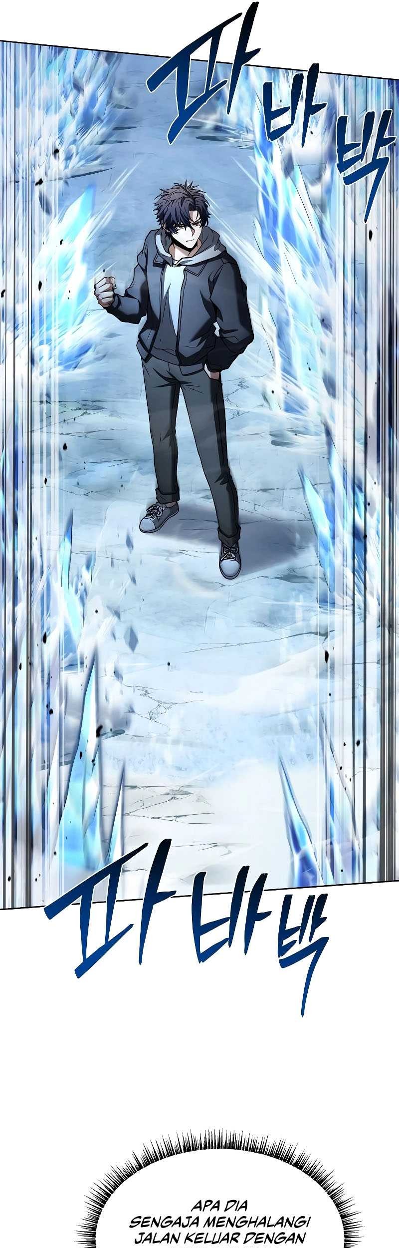 The Constellations Are My Disciples Chapter 55 Gambar 26