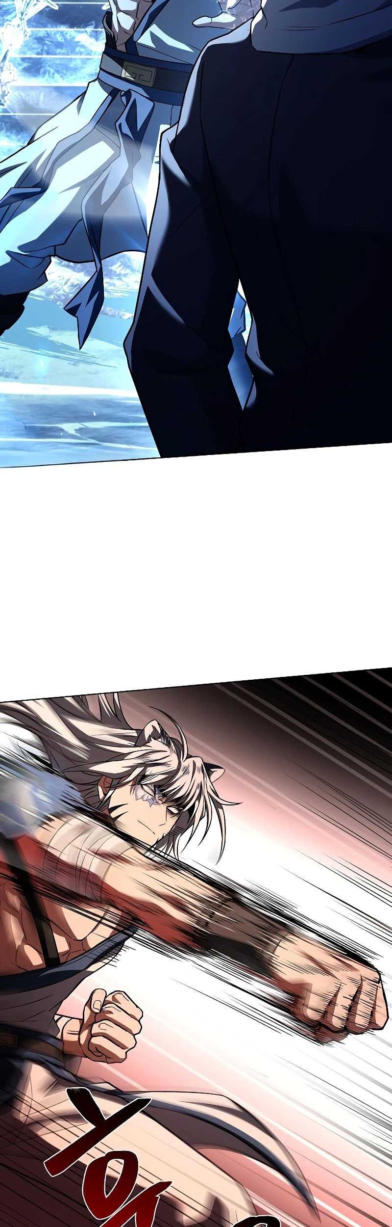 The Constellations Are My Disciples Chapter 55 Gambar 28