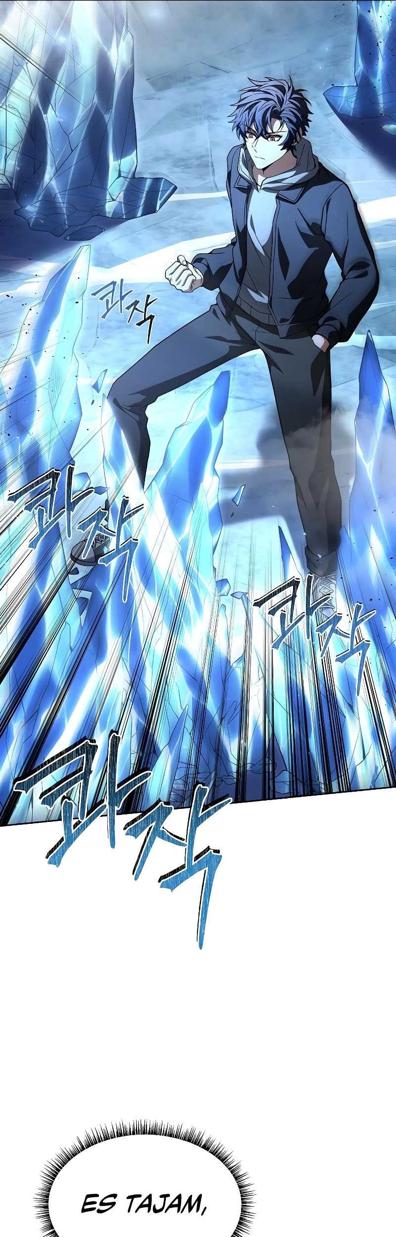 The Constellations Are My Disciples Chapter 55 Gambar 30