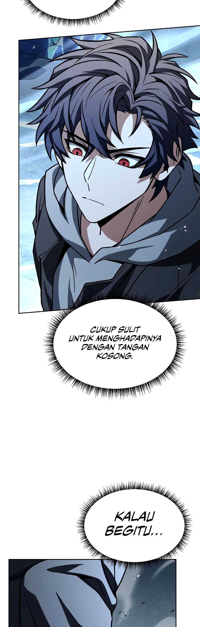 The Constellations Are My Disciples Chapter 55 Gambar 31