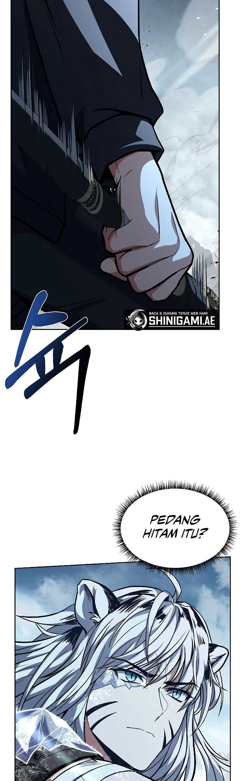 The Constellations Are My Disciples Chapter 55 Gambar 32