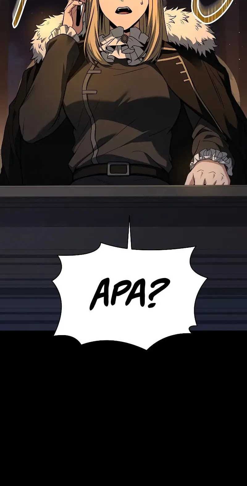 The Constellations Are My Disciples Chapter 54 Gambar 37