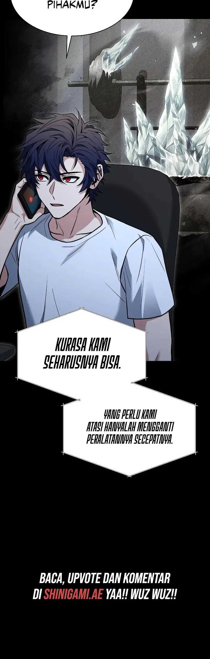 The Constellations Are My Disciples Chapter 54 Gambar 40