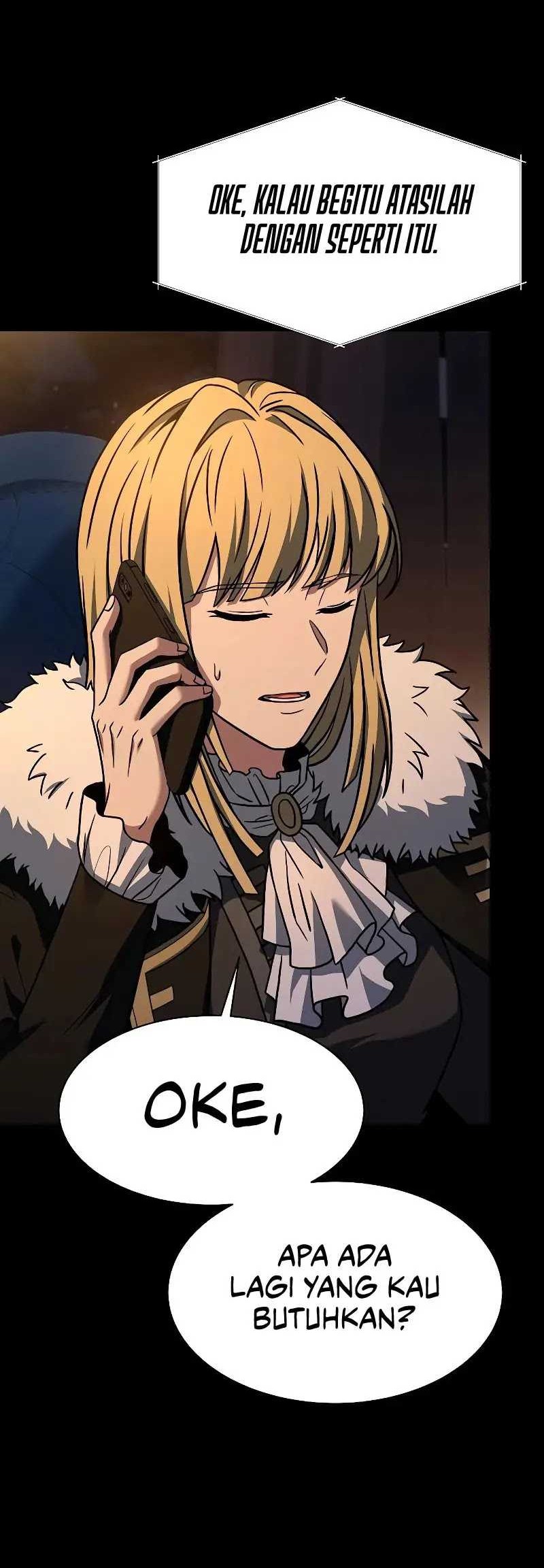 The Constellations Are My Disciples Chapter 54 Gambar 41