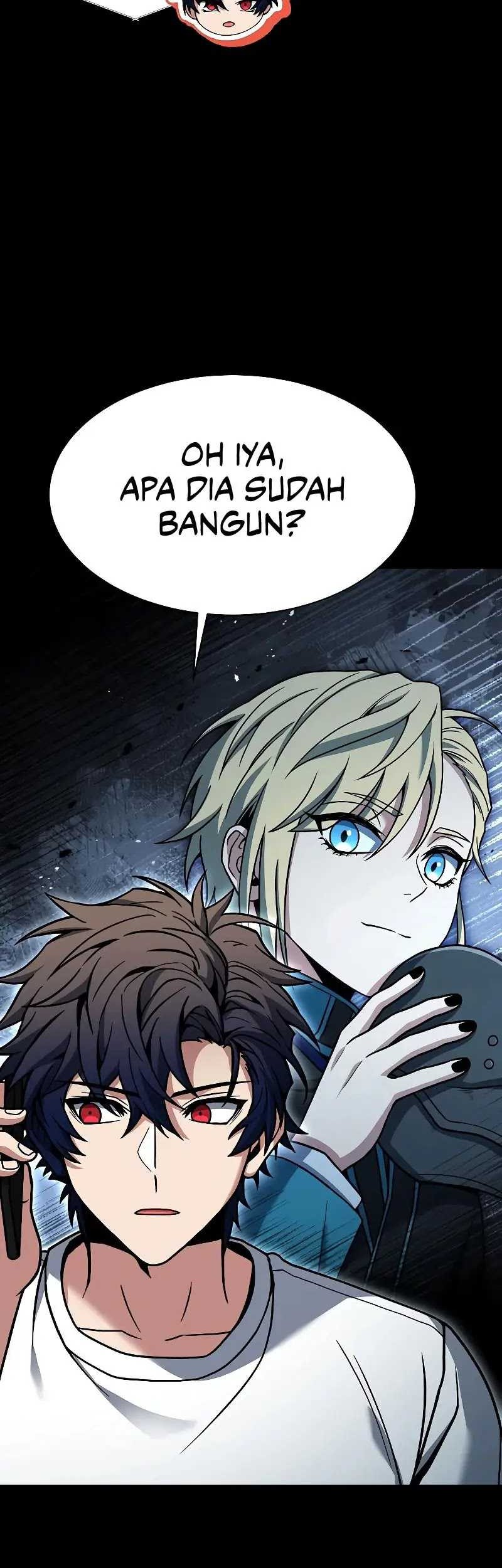 The Constellations Are My Disciples Chapter 54 Gambar 44