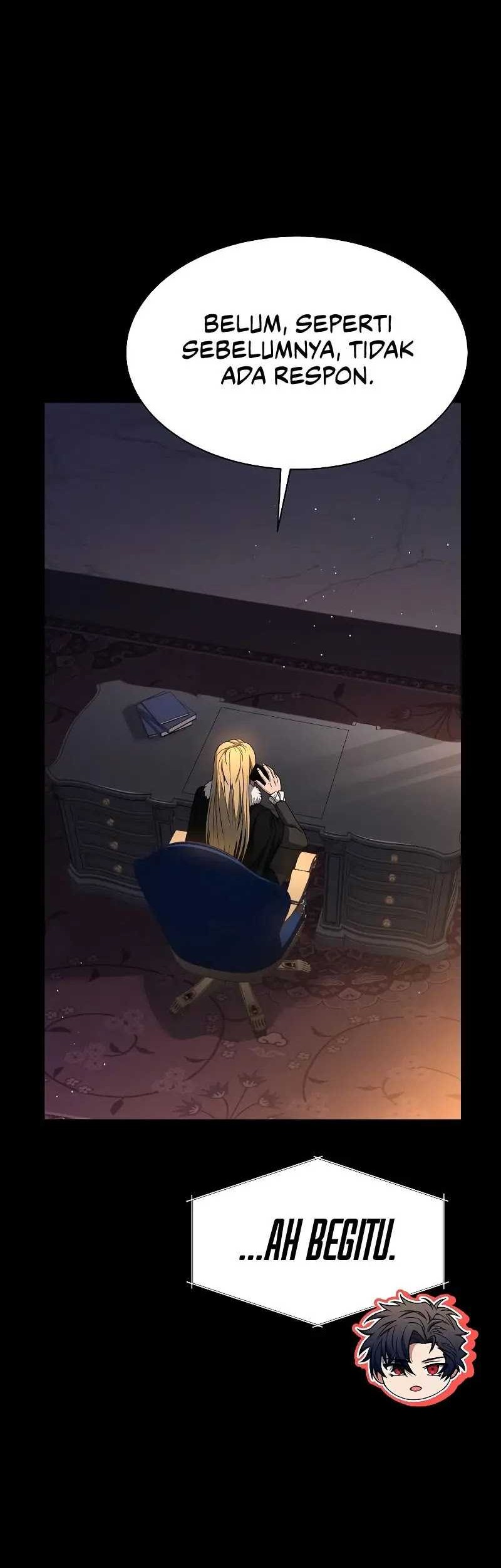 The Constellations Are My Disciples Chapter 54 Gambar 45