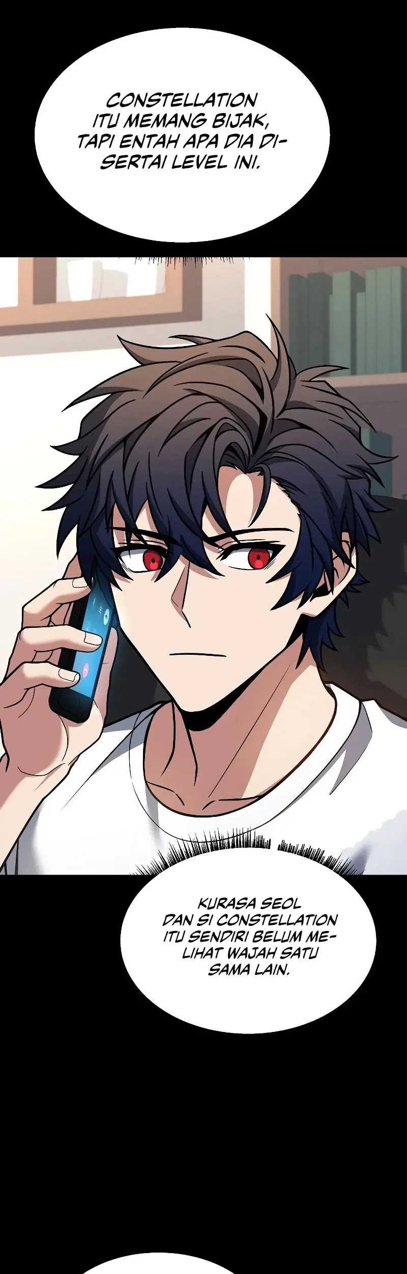 The Constellations Are My Disciples Chapter 54 Gambar 46