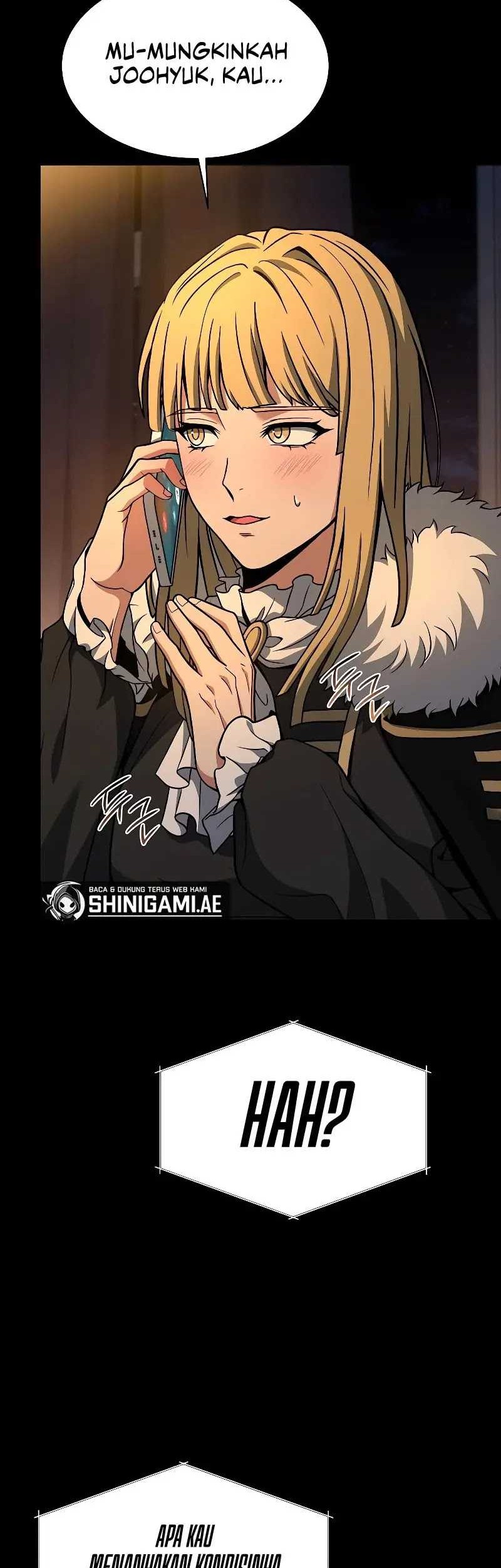 The Constellations Are My Disciples Chapter 54 Gambar 47