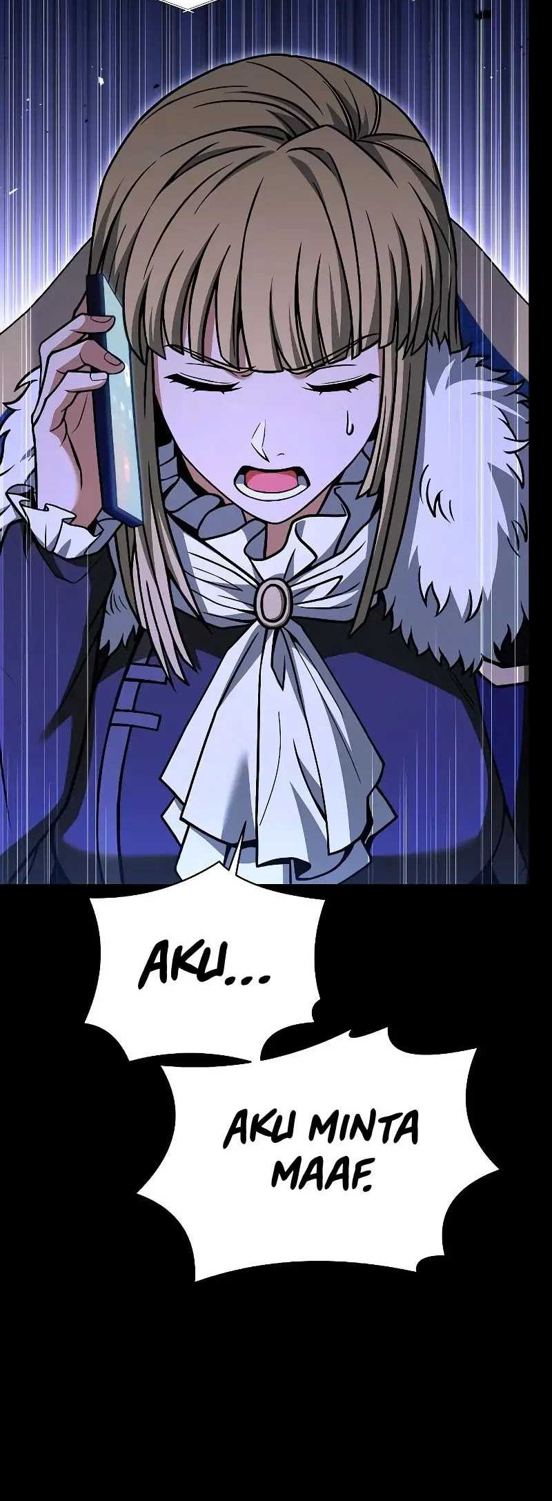 The Constellations Are My Disciples Chapter 54 Gambar 49