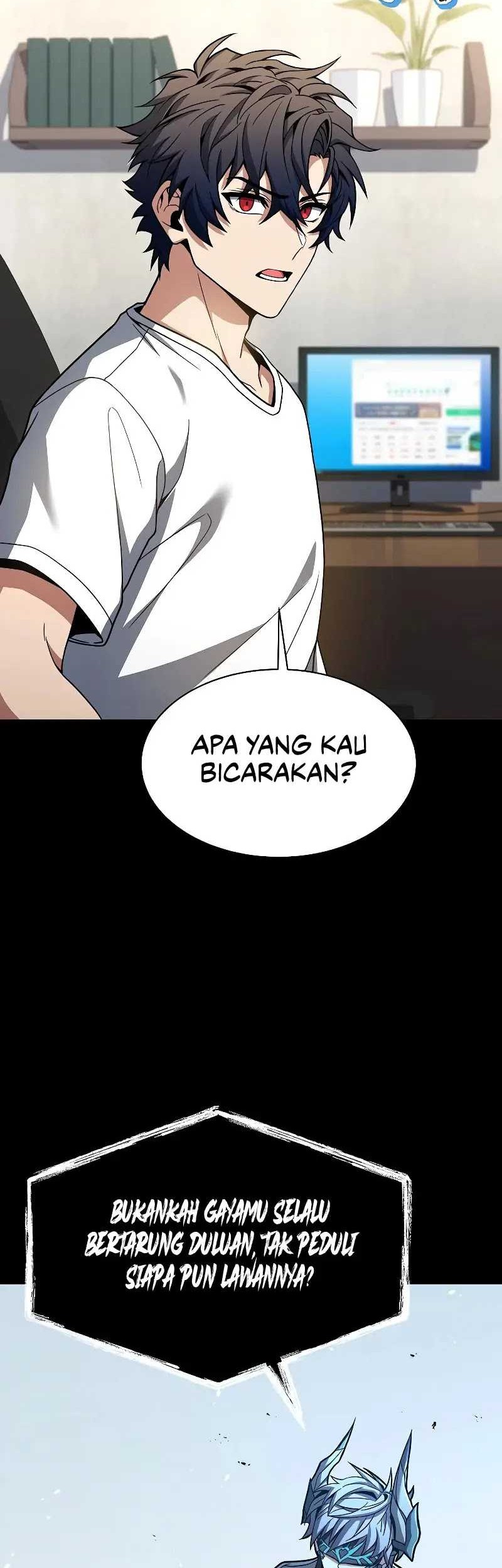 The Constellations Are My Disciples Chapter 54 Gambar 51