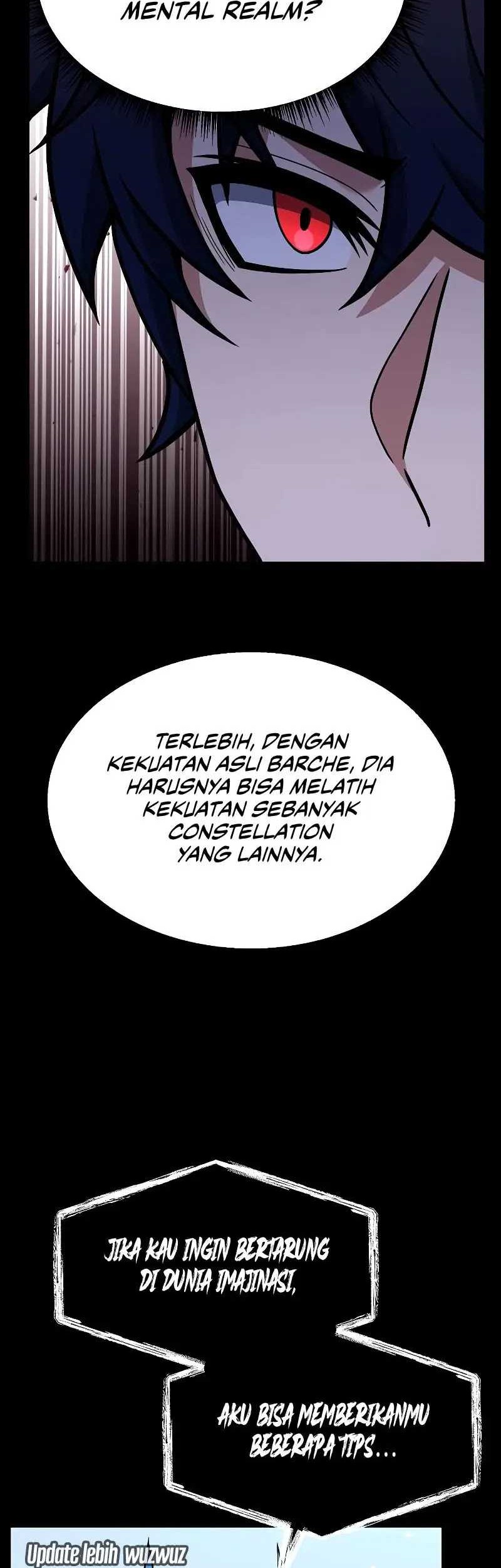 The Constellations Are My Disciples Chapter 54 Gambar 55