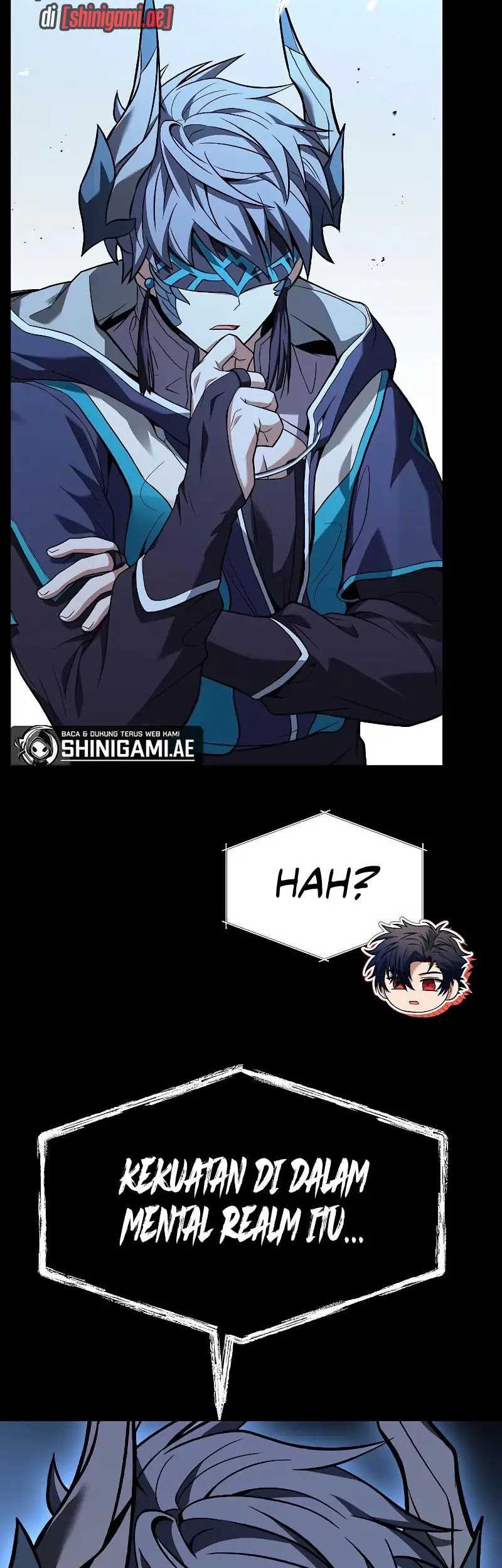 The Constellations Are My Disciples Chapter 54 Gambar 56