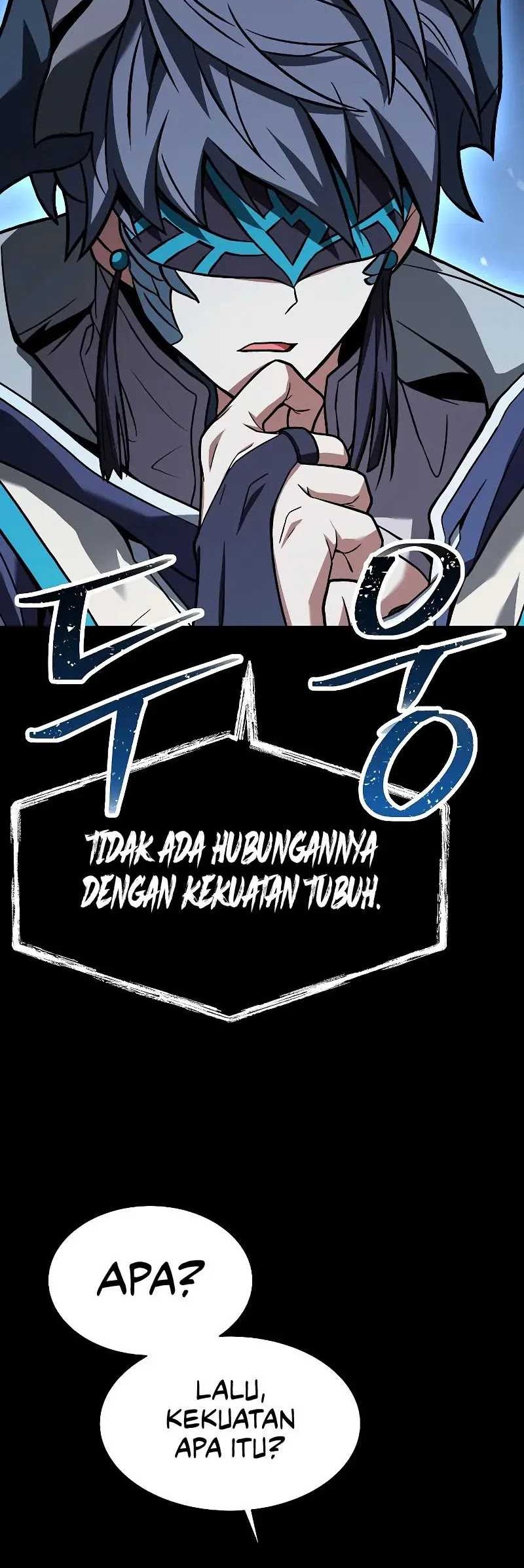 The Constellations Are My Disciples Chapter 54 Gambar 57