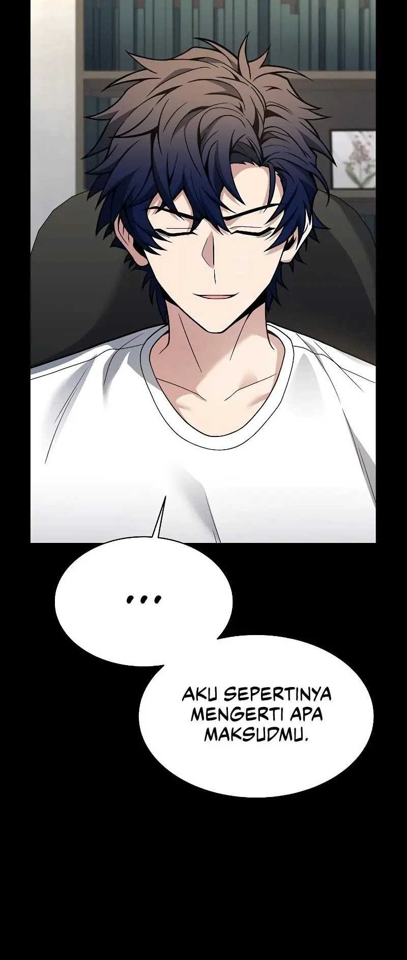 The Constellations Are My Disciples Chapter 54 Gambar 61