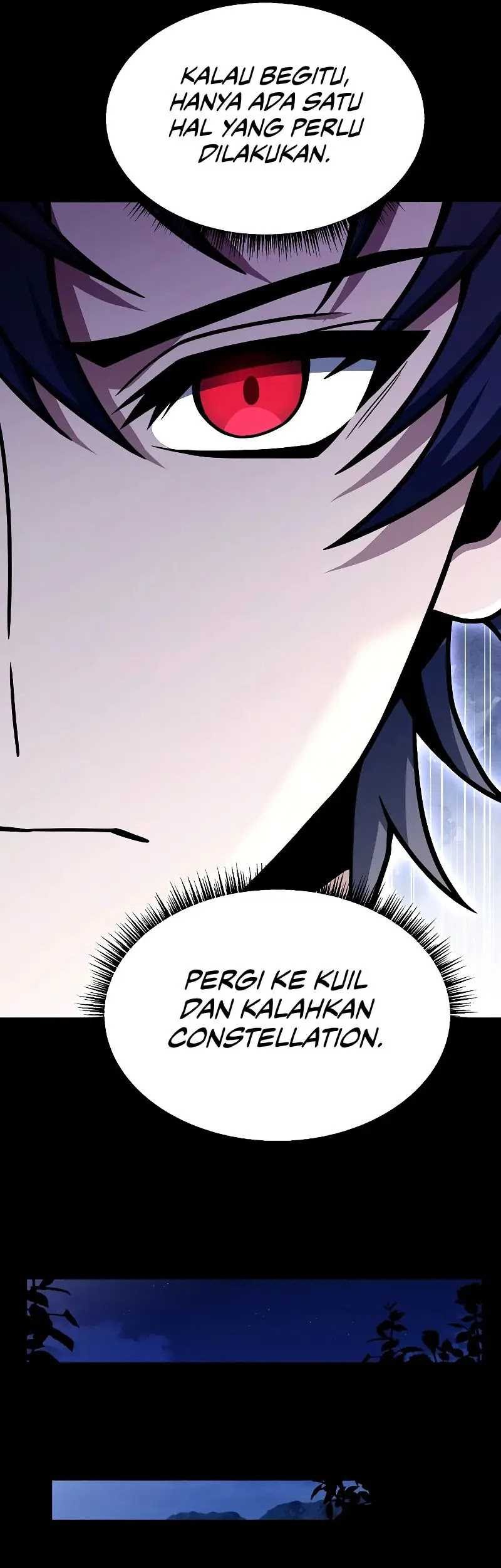 The Constellations Are My Disciples Chapter 54 Gambar 62