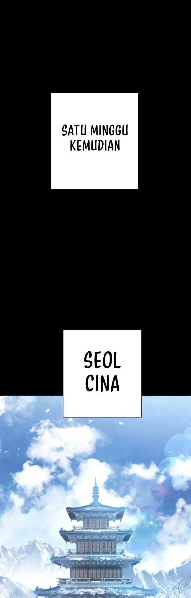 The Constellations Are My Disciples Chapter 54 Gambar 63