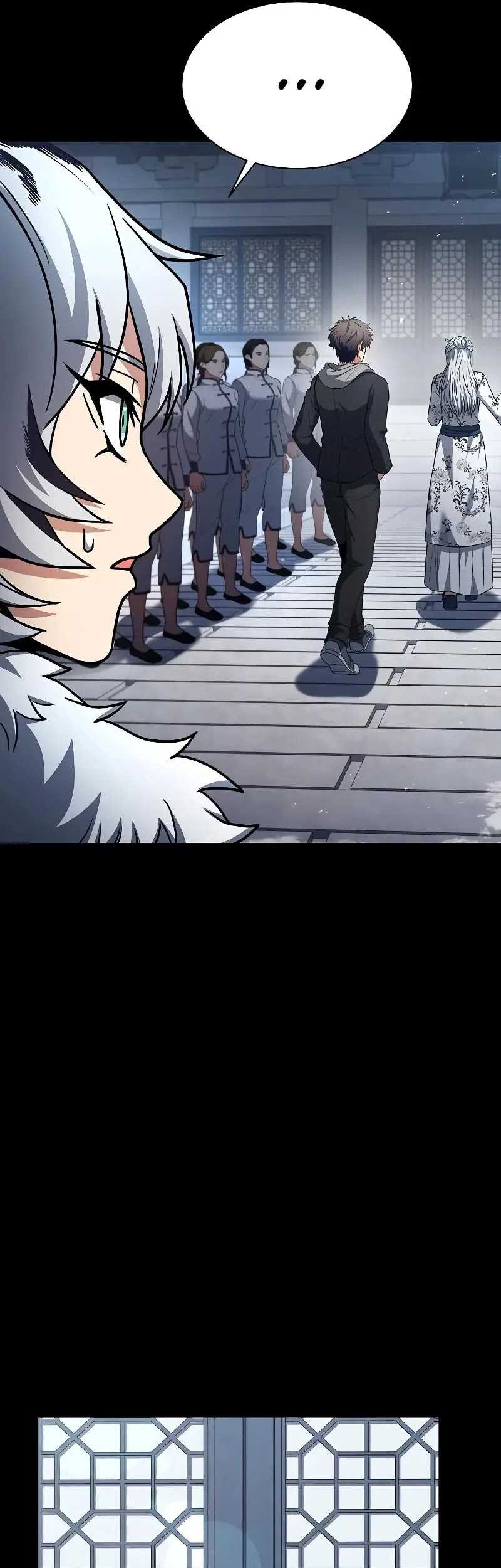 The Constellations Are My Disciples Chapter 54 Gambar 70