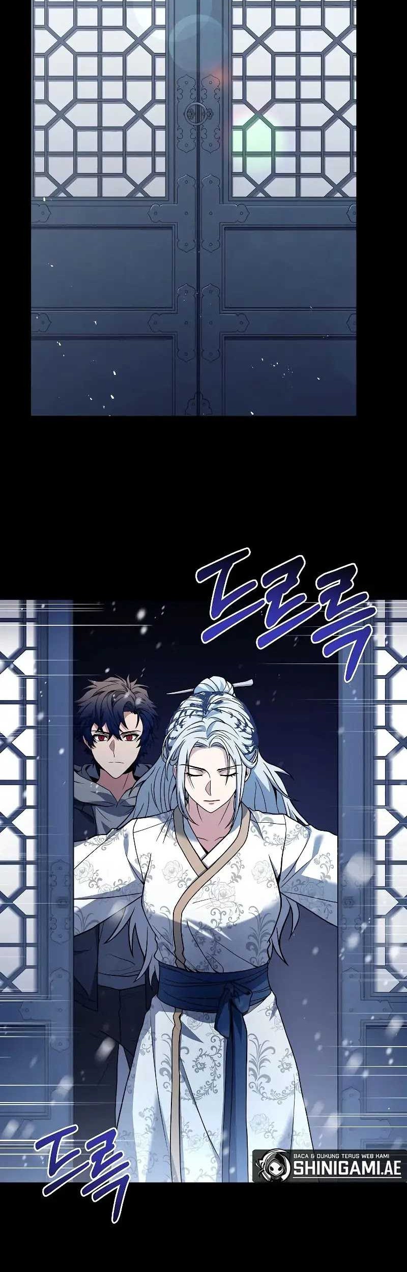 The Constellations Are My Disciples Chapter 54 Gambar 71