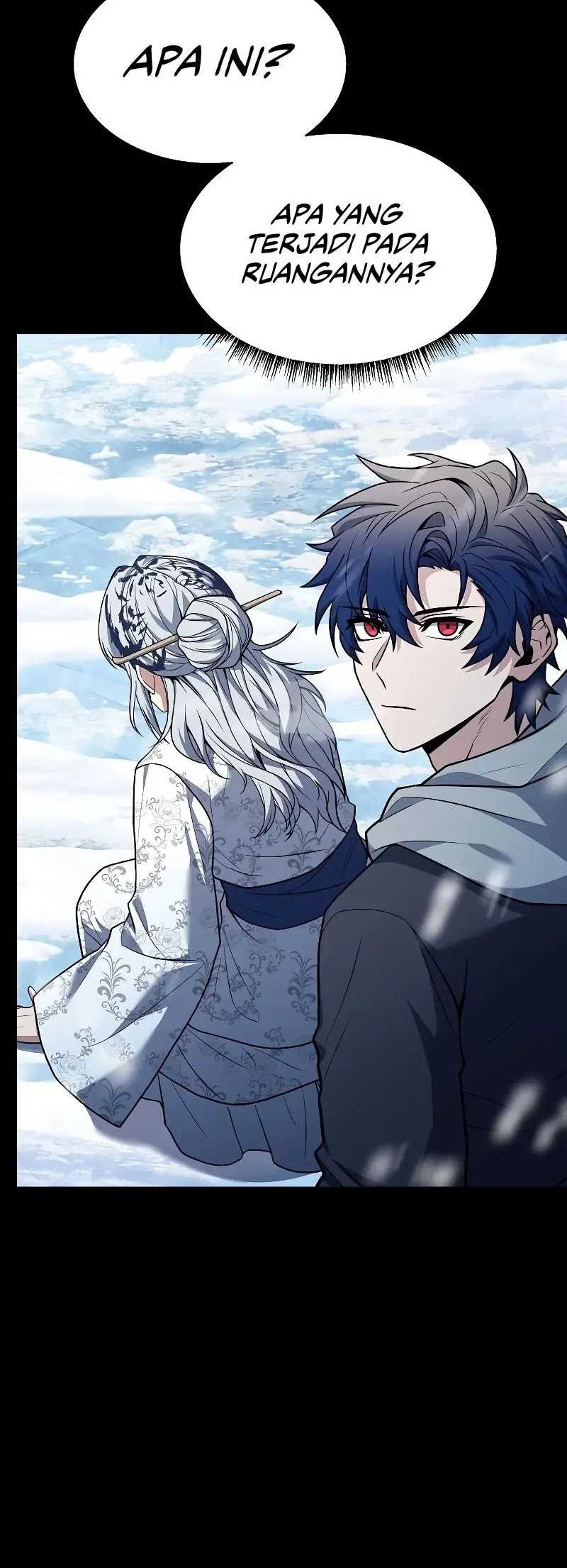 The Constellations Are My Disciples Chapter 54 Gambar 73